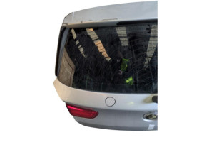 Malle/Hayon arriere BMW SERIE 1 F20 Photo n°2