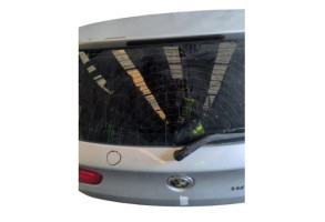 Malle/Hayon arriere BMW SERIE 1 F20 Photo n°4