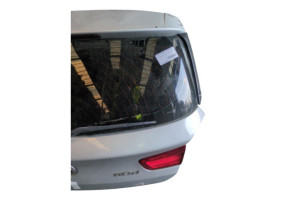 Malle/Hayon arriere BMW SERIE 1 F20 Photo n°6