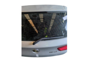 Malle/Hayon arriere BMW SERIE 1 F20 Photo n°8