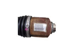 Cardan gauche (transmission) DODGE CALIBER Photo n°4