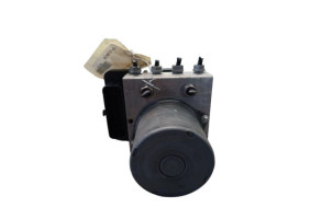 Bloc ABS (freins anti-blocage) VOLKSWAGEN POLO 6 Photo n°2