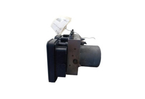 Bloc ABS (freins anti-blocage) VOLKSWAGEN POLO 6 Photo n°5