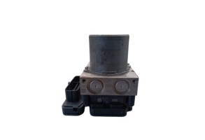 Bloc ABS (freins anti-blocage) VOLKSWAGEN POLO 6 Photo n°6