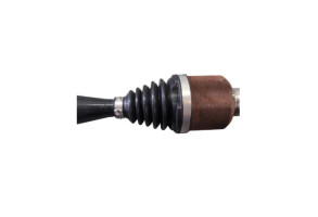 Cardan droit (transmission) VOLKSWAGEN POLO 6 Photo n°4