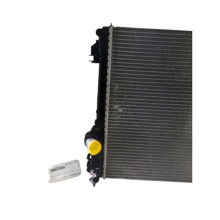 Radiateur eau RENAULT MEGANE 4