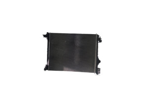 Radiateur eau RENAULT MEGANE 4 Photo n°4