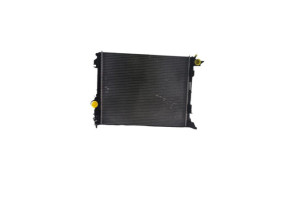 Radiateur eau RENAULT MEGANE 4 Photo n°5