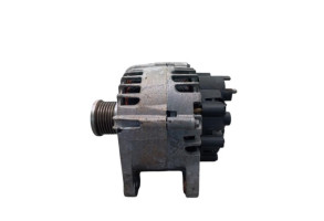 Alternateur RENAULT MEGANE 3 Photo n°3