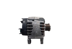 Alternateur RENAULT MEGANE 3 Photo n°5