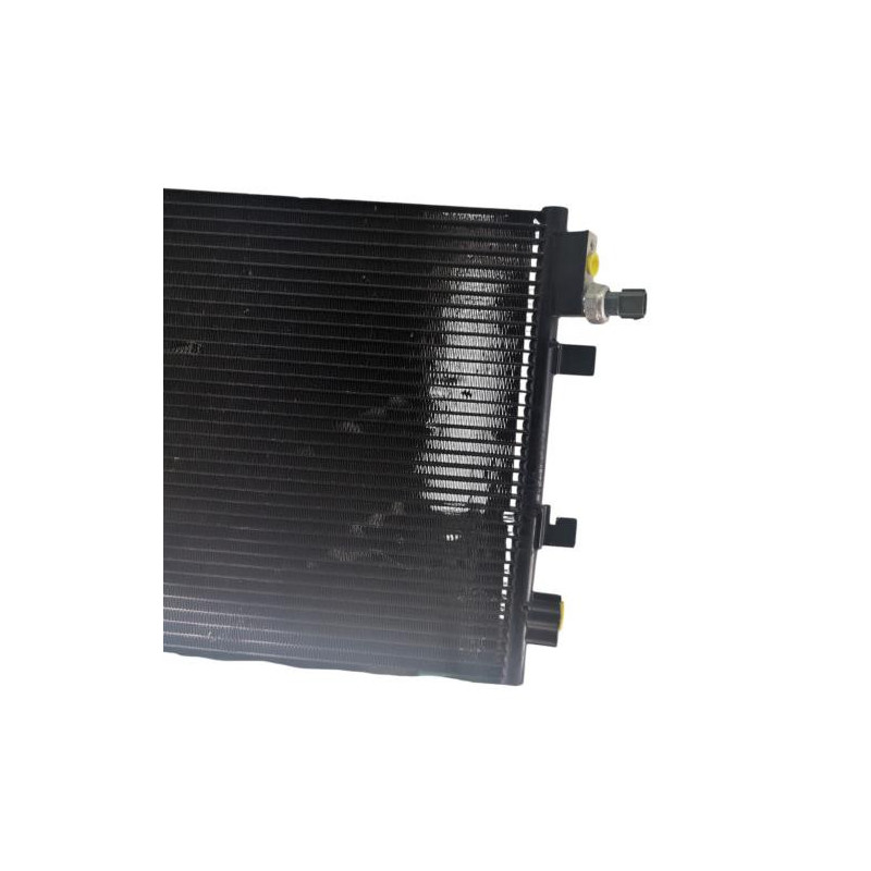 Radiateur clim RENAULT MEGANE 3 Photo n°1