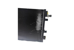 Radiateur clim RENAULT MEGANE 3 Photo n°1