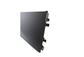 Radiateur clim RENAULT MEGANE 3 Photo n°2