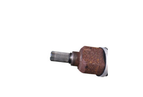 Cardan gauche (transmission) CITROEN C3 3 Photo n°3