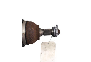 Cardan gauche (transmission) CITROEN C3 3 Photo n°5