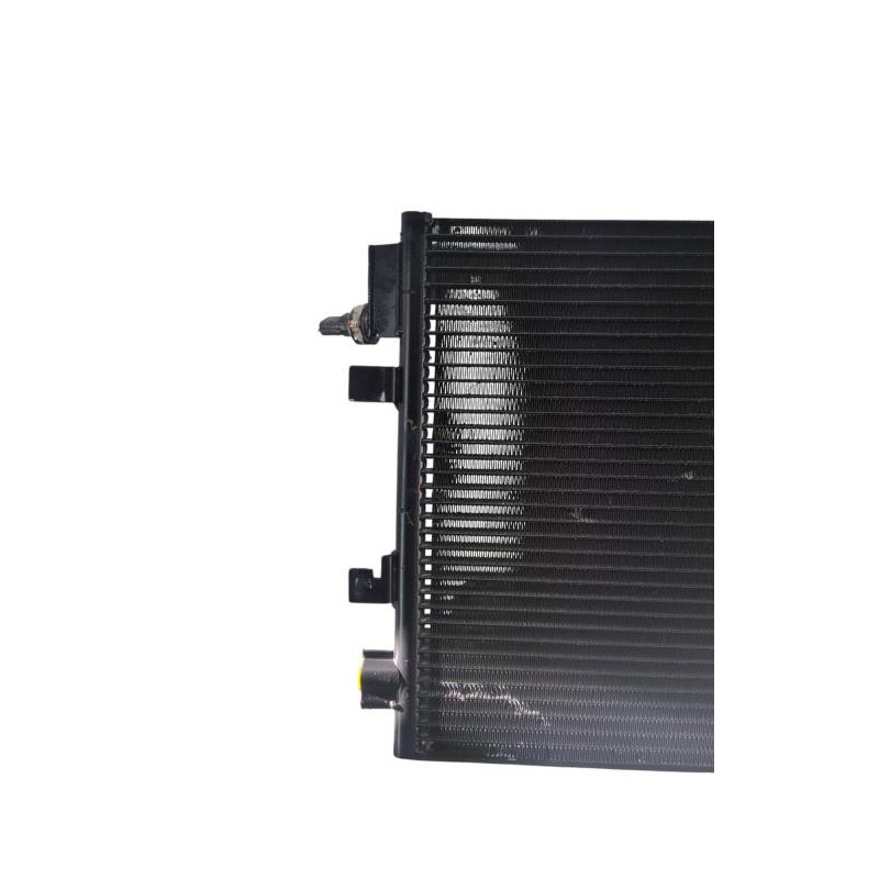 Radiateur clim RENAULT SCENIC 3 Photo n°1