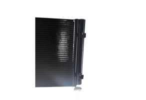 Radiateur clim RENAULT SCENIC 3 Photo n°2