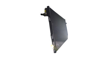 Radiateur clim RENAULT SCENIC 3 Photo n°3