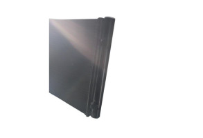 Radiateur clim RENAULT SCENIC 3 Photo n°4