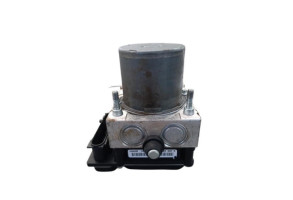 Bloc ABS (freins anti-blocage) NISSAN QASHQAI 1 Photo n°2