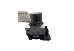 Bloc ABS (freins anti-blocage) NISSAN QASHQAI 1 Photo n°3