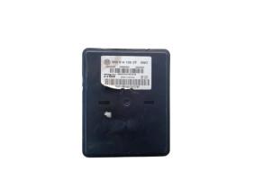 Bloc ABS (freins anti-blocage) VOLKSWAGEN SHARAN 2 Photo n°3