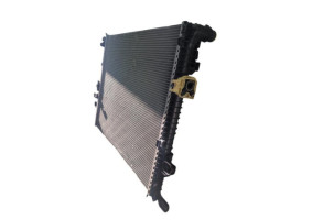 Radiateur eau VOLKSWAGEN SHARAN 2 Photo n°2