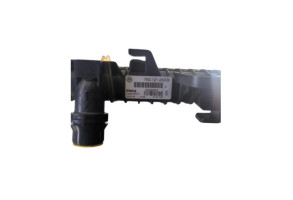 Radiateur eau VOLKSWAGEN SHARAN 2 Photo n°3