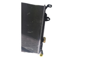 Radiateur eau VOLKSWAGEN SHARAN 2 Photo n°5