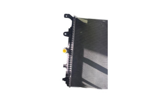 Radiateur eau VOLKSWAGEN SHARAN 2 Photo n°6