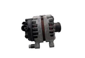 Alternateur CITROEN JUMPY 2 Photo n°1