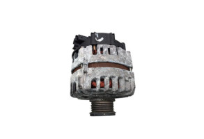 Alternateur CITROEN JUMPY 2 Photo n°4