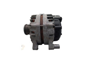 Alternateur CITROEN JUMPY 2 Photo n°5