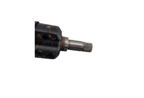 Cardan gauche (transmission) CITROEN JUMPY 2 Photo n°2