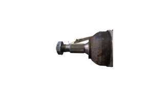 Cardan gauche (transmission) CITROEN JUMPY 2 Photo n°3