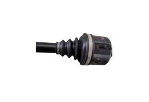 Cardan gauche (transmission) CITROEN JUMPY 2 Photo n°6