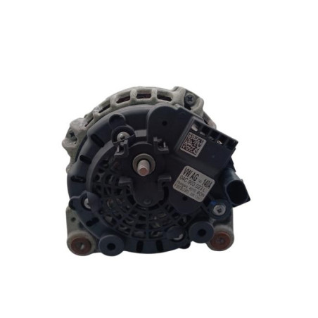 Alternateur VOLKSWAGEN POLO 5