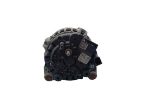 Alternateur VOLKSWAGEN POLO 5 Photo n°1