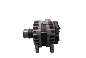 Alternateur VOLKSWAGEN POLO 5 Photo n°2