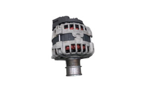 Alternateur VOLKSWAGEN POLO 5 Photo n°3