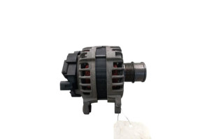 Alternateur VOLKSWAGEN POLO 5 Photo n°4