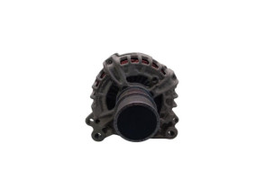 Alternateur VOLKSWAGEN POLO 5 Photo n°6