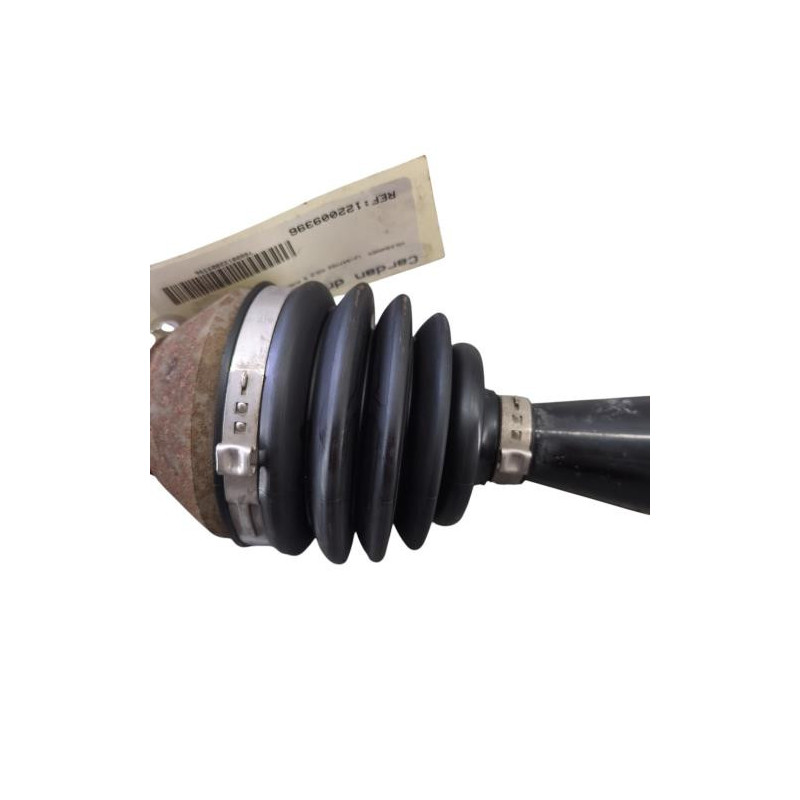 Cardan droit (transmission) VOLKSWAGEN POLO 5 Photo n°1