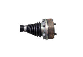 Cardan droit (transmission) VOLKSWAGEN POLO 5 Photo n°4