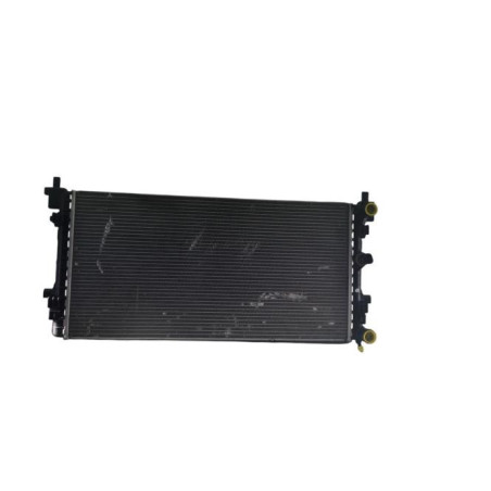 Radiateur eau VOLKSWAGEN POLO 5