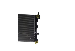 Radiateur eau VOLKSWAGEN POLO 5 Photo n°2