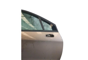 Porte avant droit CITROEN C5 2 Photo n°2