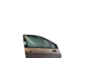 Porte avant droit CITROEN C5 2 Photo n°4