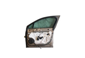 Porte avant droit CITROEN C5 2 Photo n°6