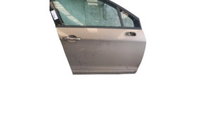 Porte avant droit CITROEN C5 2 Photo n°7